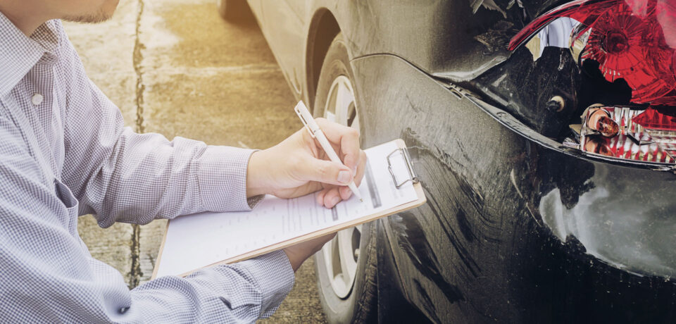 Otkup neregistriranih vozila